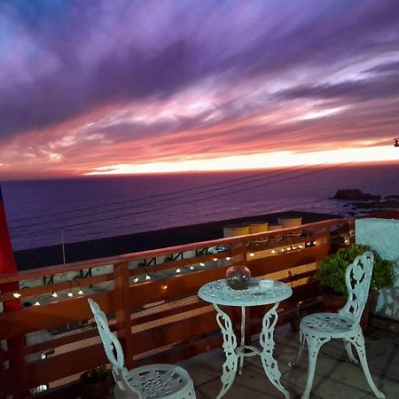 Hotel Bianca Boutique Vina del Mar Dış mekan fotoğraf