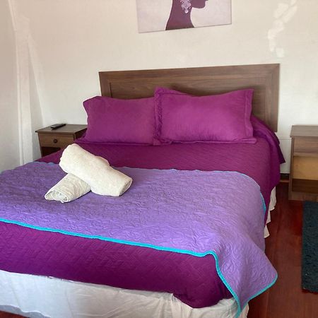 Hotel Bianca Boutique Vina del Mar Dış mekan fotoğraf