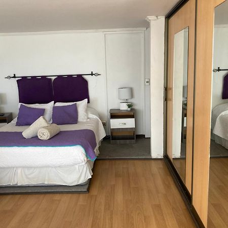 Hotel Bianca Boutique Vina del Mar Dış mekan fotoğraf