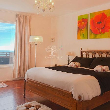 Hotel Bianca Boutique Vina del Mar Dış mekan fotoğraf