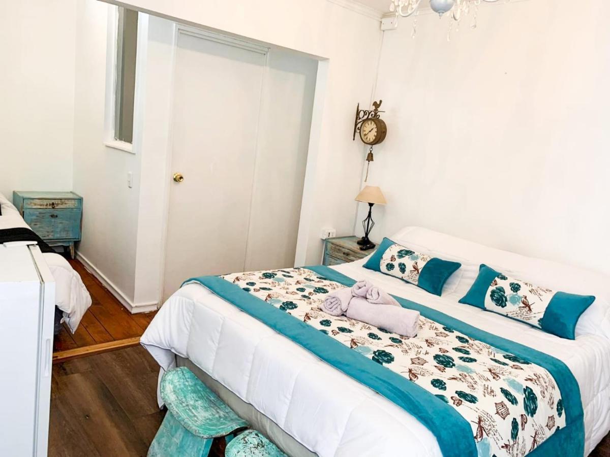 Hotel Bianca Boutique Vina del Mar Dış mekan fotoğraf