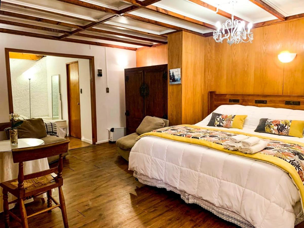 Hotel Bianca Boutique Vina del Mar Dış mekan fotoğraf