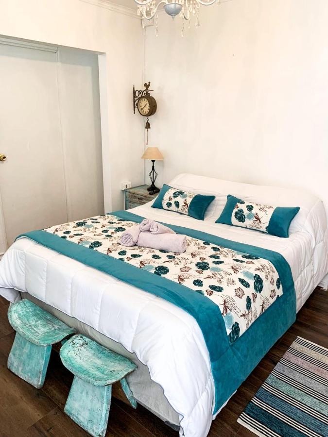 Hotel Bianca Boutique Vina del Mar Dış mekan fotoğraf