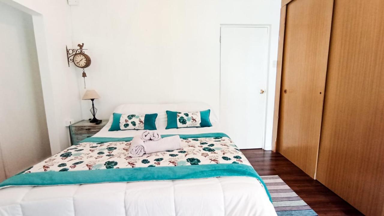 Hotel Bianca Boutique Vina del Mar Dış mekan fotoğraf