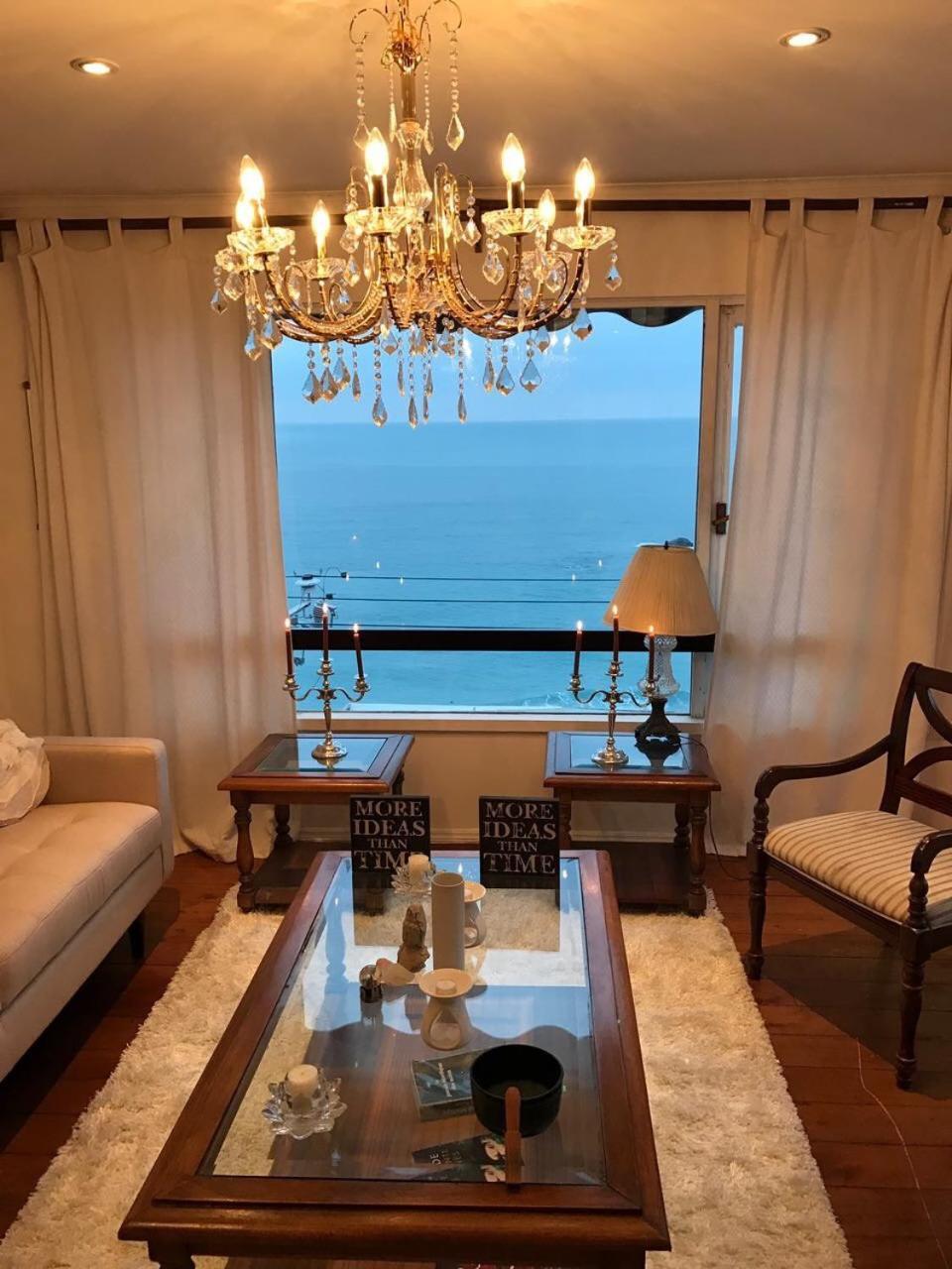 Hotel Bianca Boutique Vina del Mar Dış mekan fotoğraf