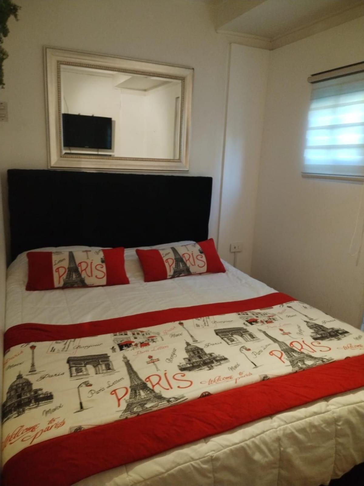 Hotel Bianca Boutique Vina del Mar Dış mekan fotoğraf