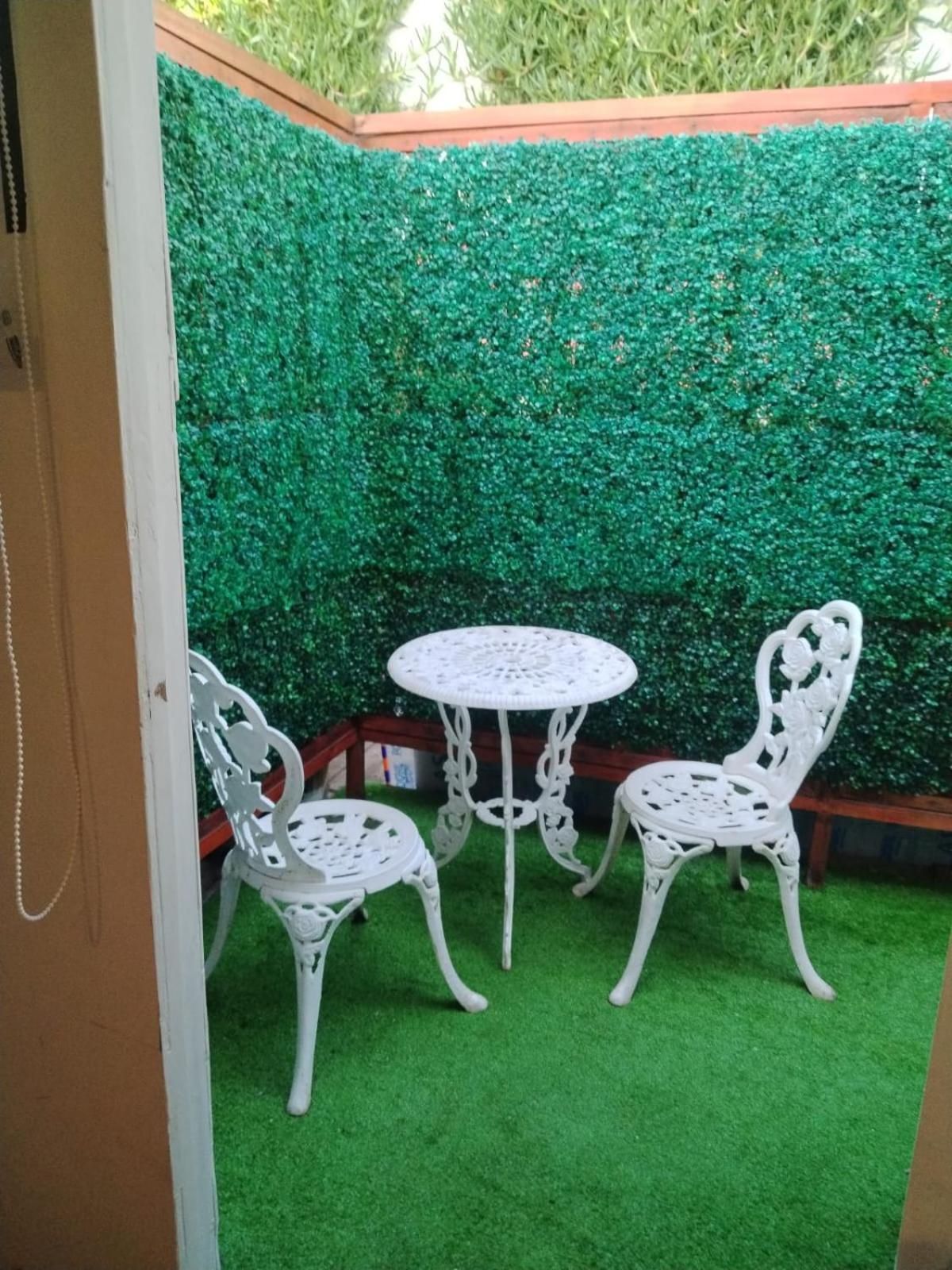 Hotel Bianca Boutique Vina del Mar Dış mekan fotoğraf