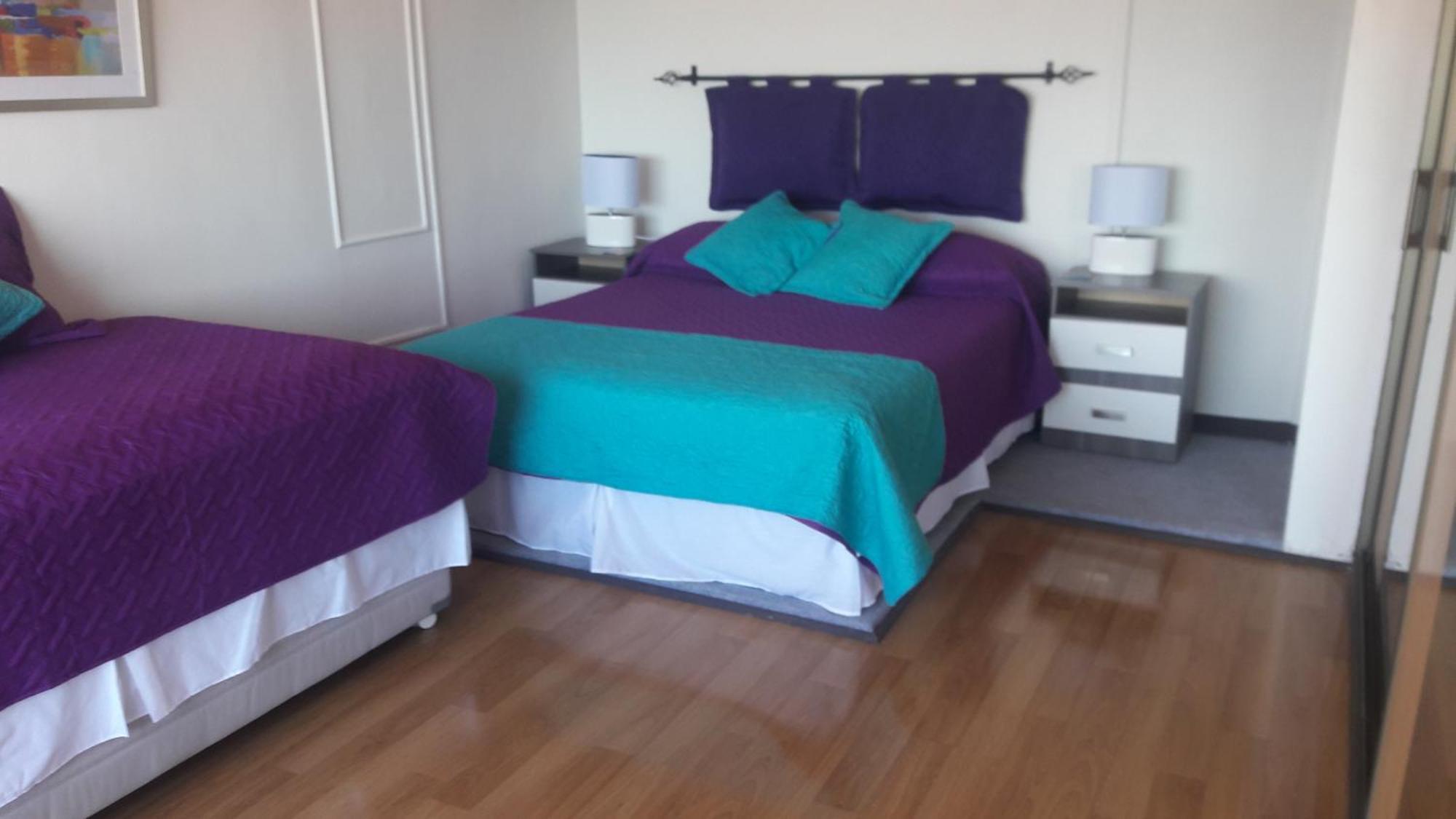 Hotel Bianca Boutique Vina del Mar Dış mekan fotoğraf