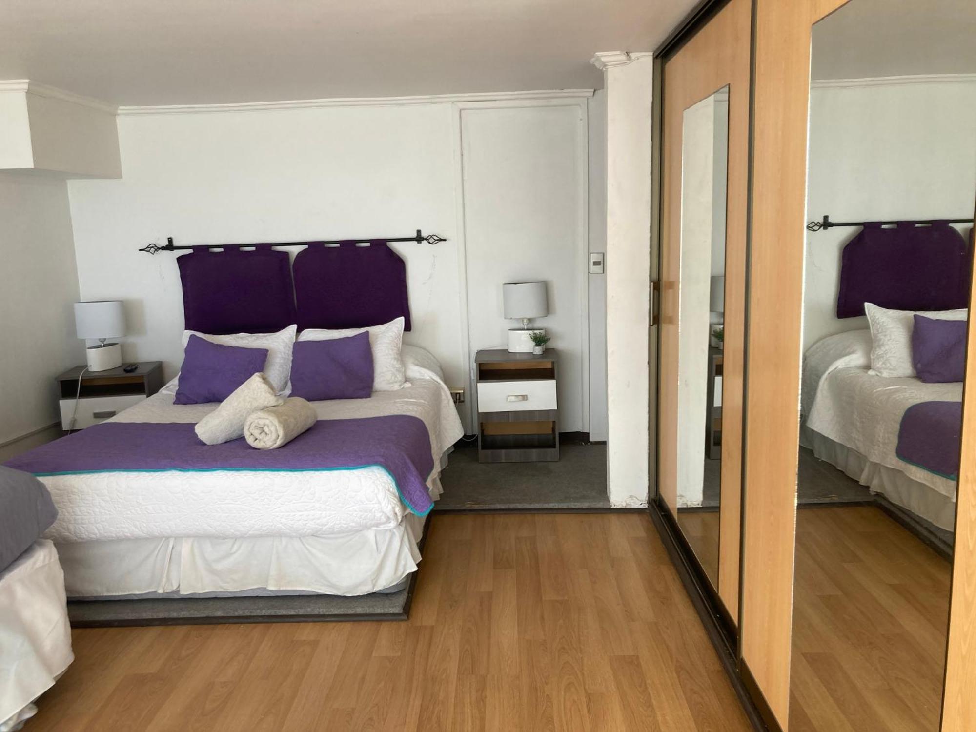 Hotel Bianca Boutique Vina del Mar Dış mekan fotoğraf