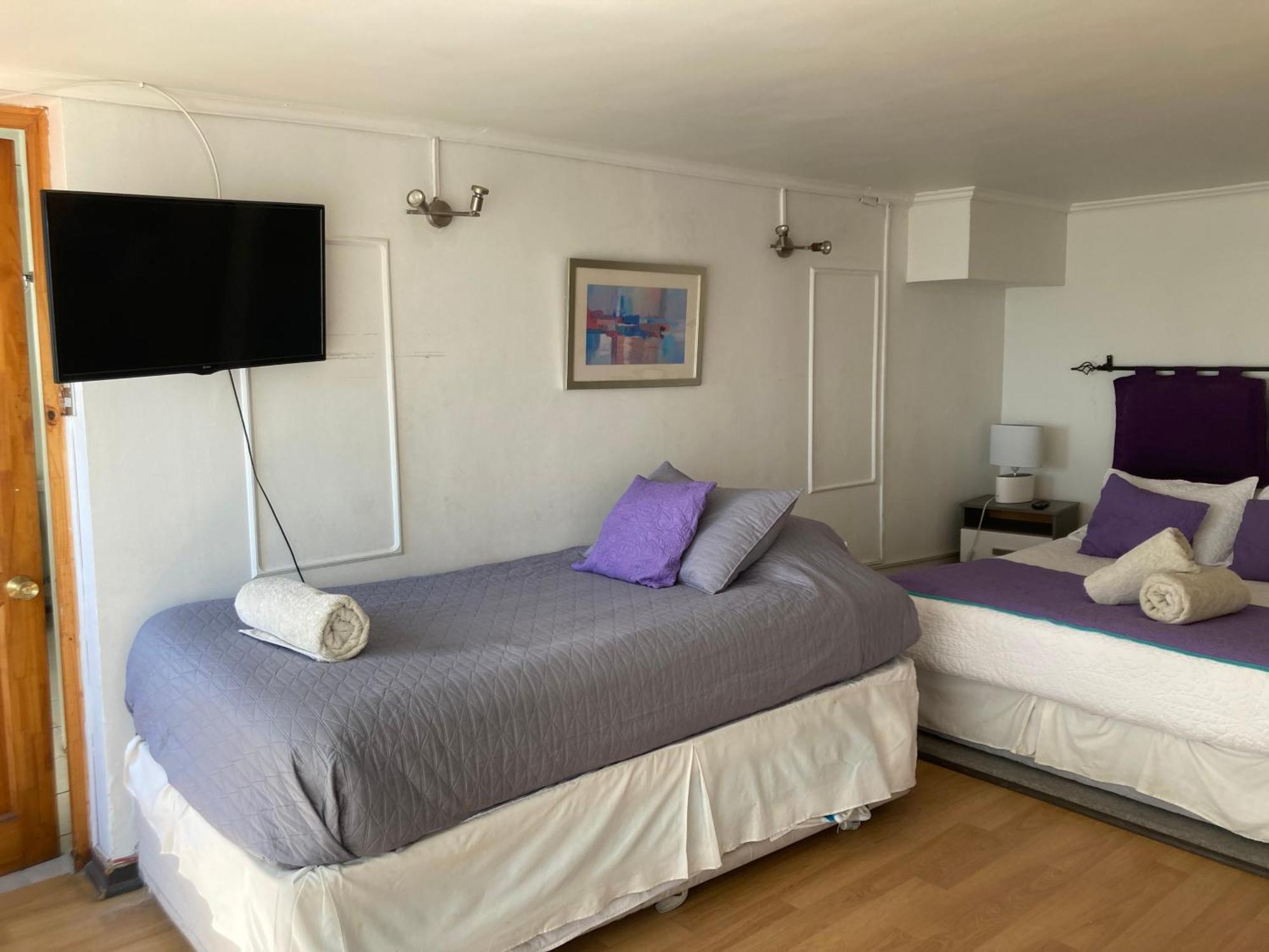 Hotel Bianca Boutique Vina del Mar Dış mekan fotoğraf
