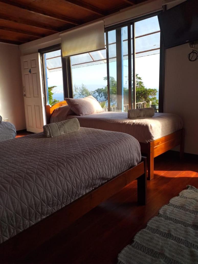 Hotel Bianca Boutique Vina del Mar Dış mekan fotoğraf