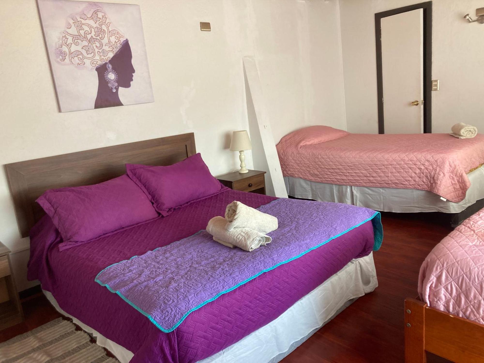 Hotel Bianca Boutique Vina del Mar Dış mekan fotoğraf