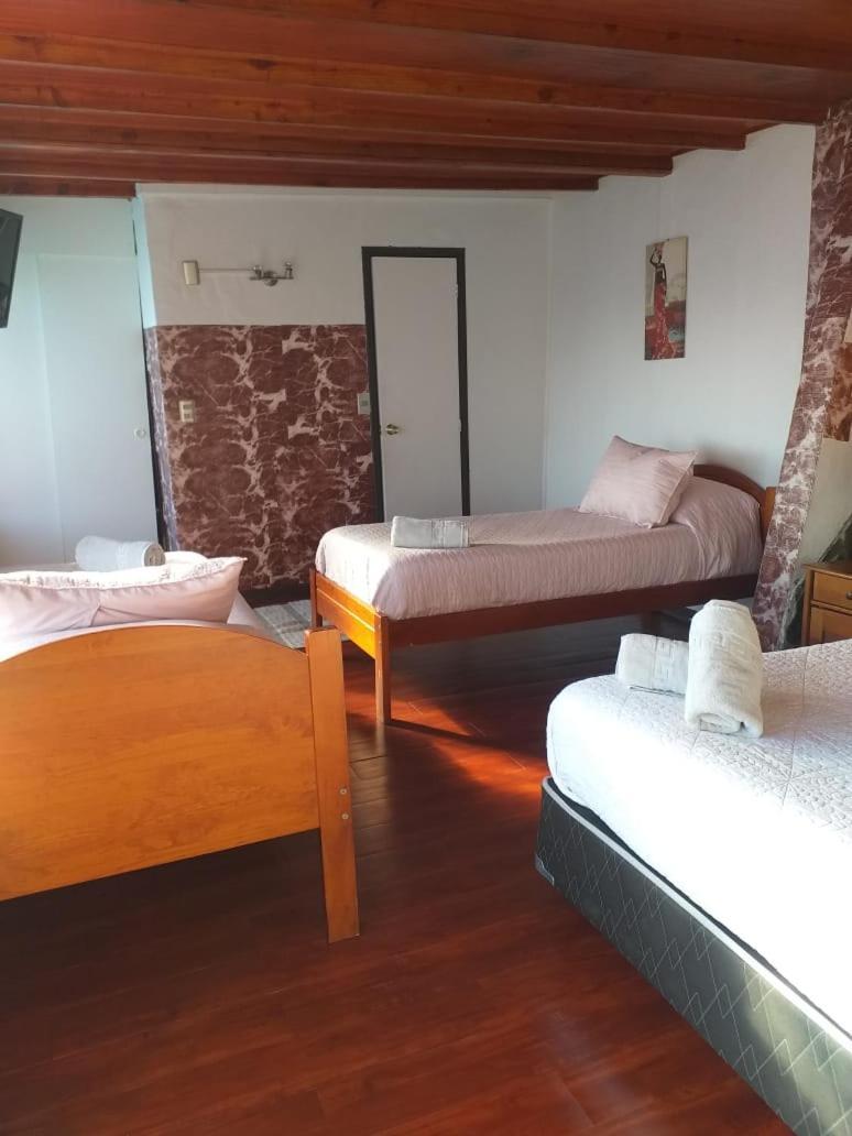 Hotel Bianca Boutique Vina del Mar Dış mekan fotoğraf