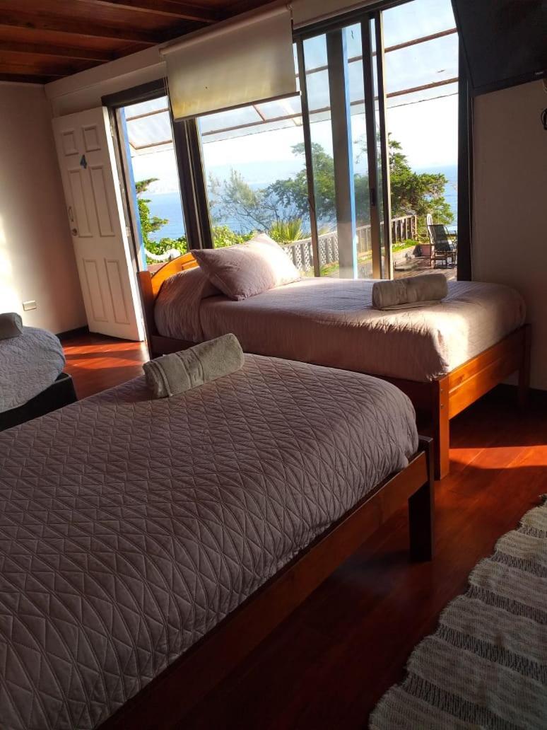 Hotel Bianca Boutique Vina del Mar Dış mekan fotoğraf