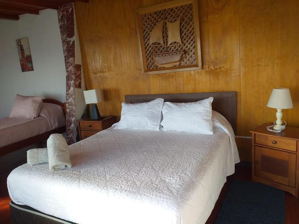 Hotel Bianca Boutique Vina del Mar Dış mekan fotoğraf