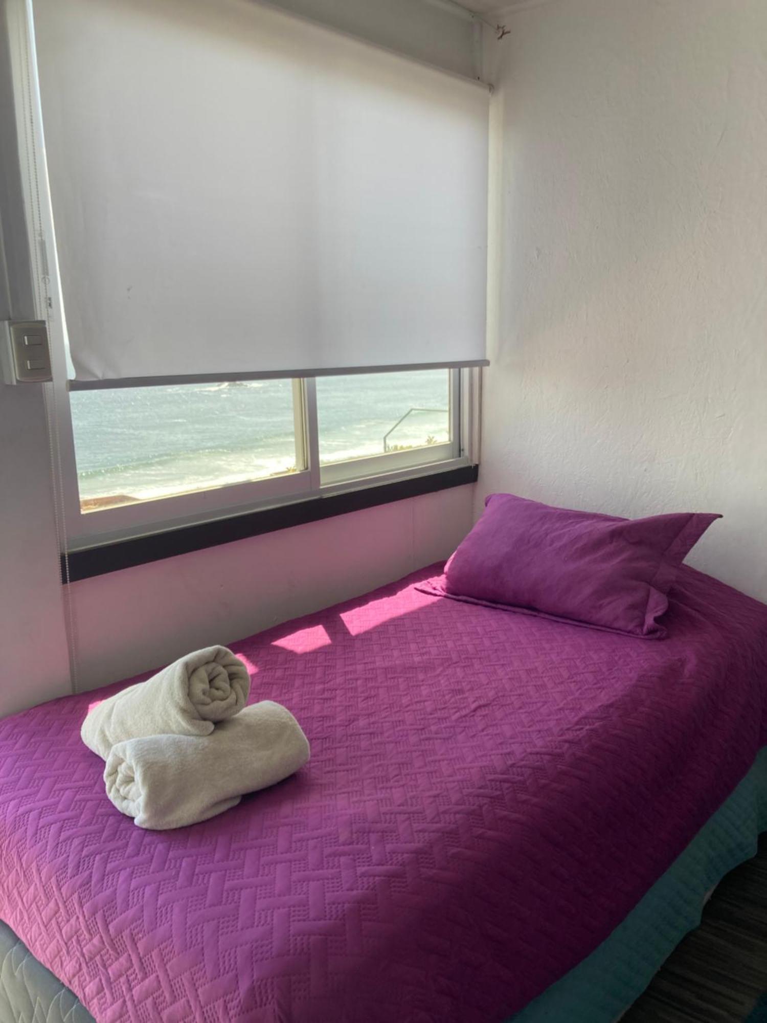 Hotel Bianca Boutique Vina del Mar Dış mekan fotoğraf