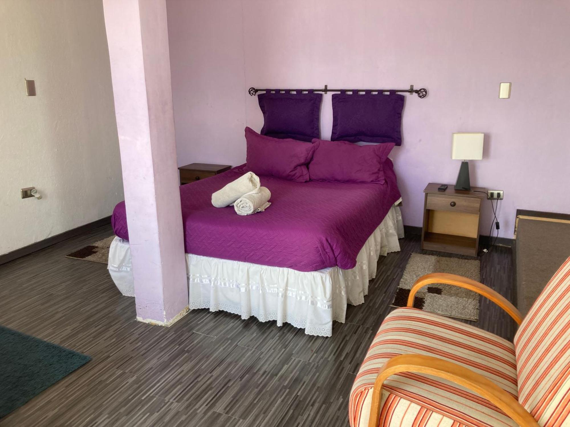 Hotel Bianca Boutique Vina del Mar Dış mekan fotoğraf