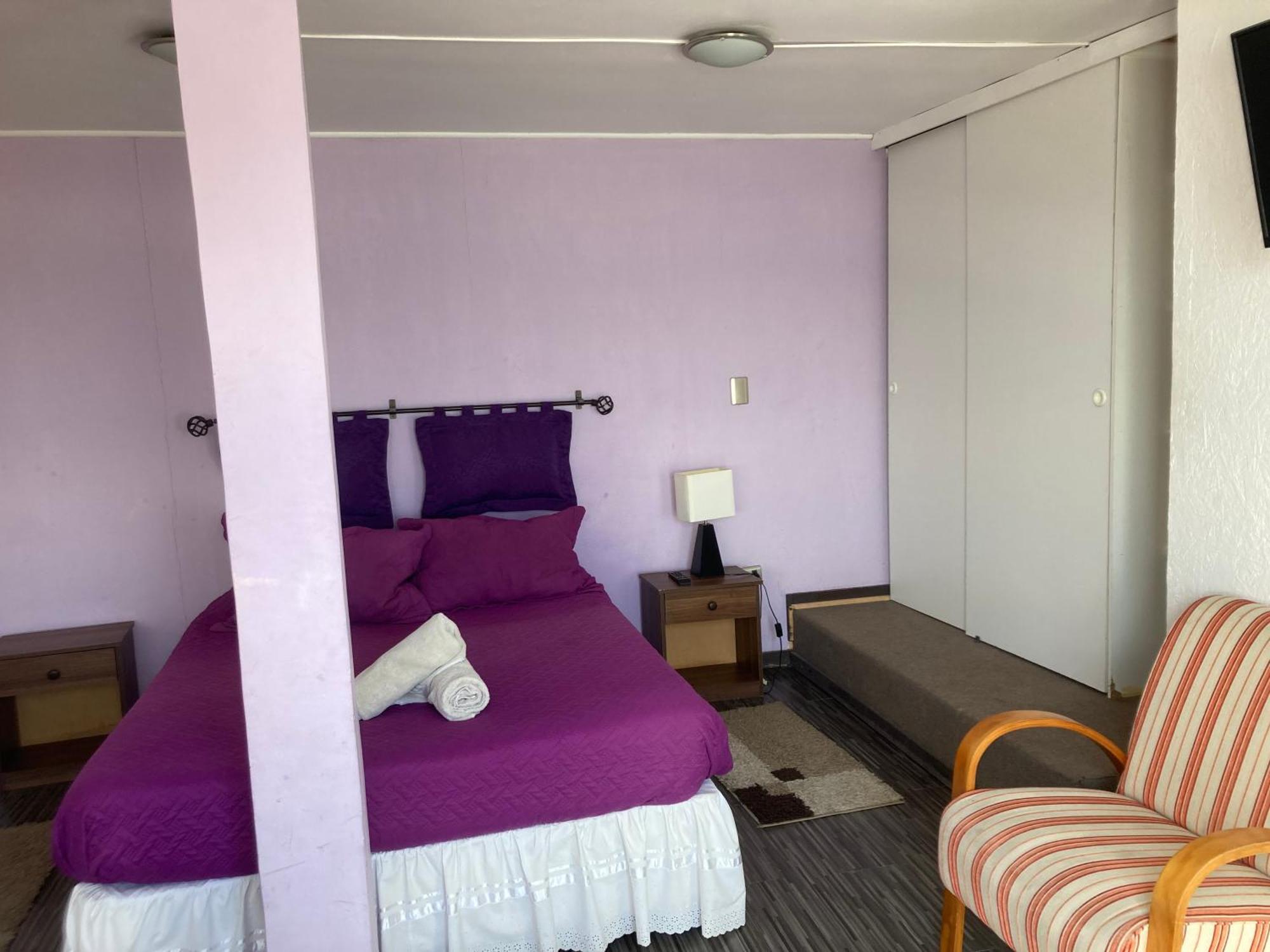 Hotel Bianca Boutique Vina del Mar Dış mekan fotoğraf