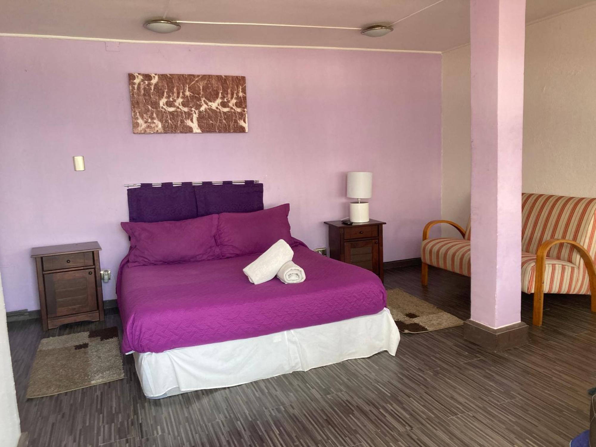 Hotel Bianca Boutique Vina del Mar Dış mekan fotoğraf