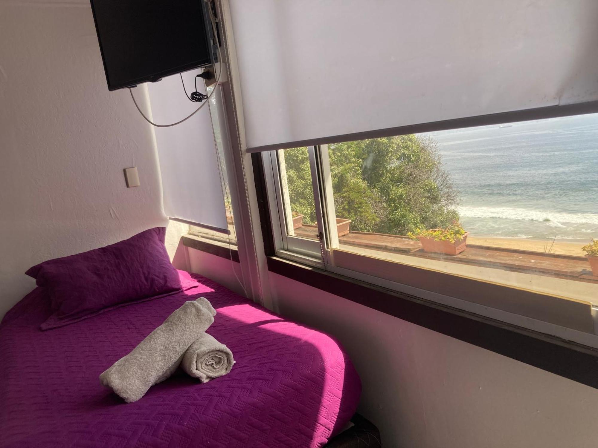 Hotel Bianca Boutique Vina del Mar Dış mekan fotoğraf