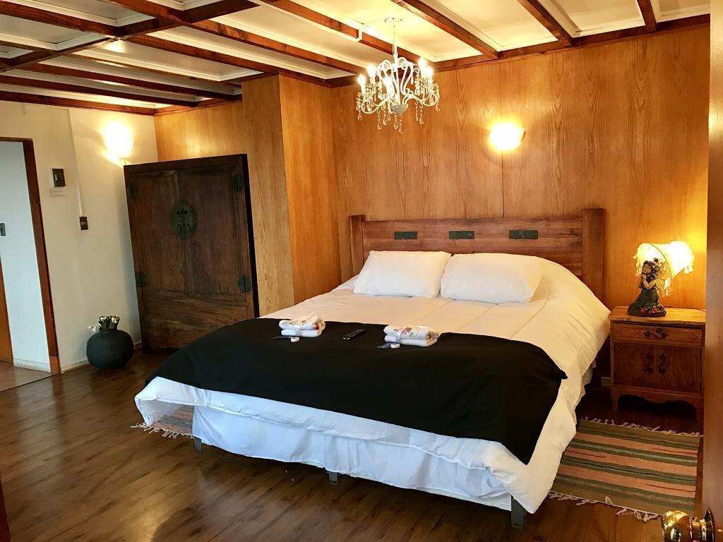 Hotel Bianca Boutique Vina del Mar Dış mekan fotoğraf